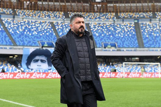 Gattuso, getty images Gattuso, getty images