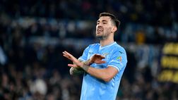 Lazio, Romagnoli smentisce: “Sorpreso dal leggere mie presunte frasi”