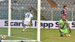 VIDEO / Milan, te lo ricordi? È di Petagna il gol più veloce della serie A