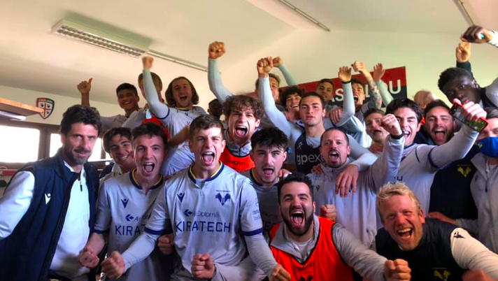 Hellas Verona FC Hellas Verona FC