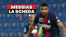 CALCIOMERCATO MILAN – Messias: la scheda / News
