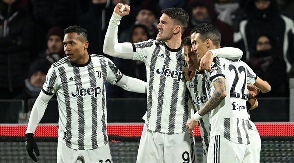 Getty Images Allegri: “I punti fatti sono 44, la realtà è questa. Chiesa out, vi dico 3 titolari”- immagine 2