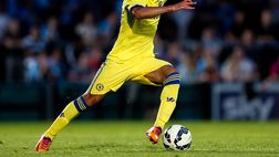 Focus on: Mohamed Salah