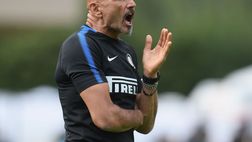 Di Carlo: “A Brunico l’Inter lavora bene e con un buon clima. Se prendi Spalletti…”