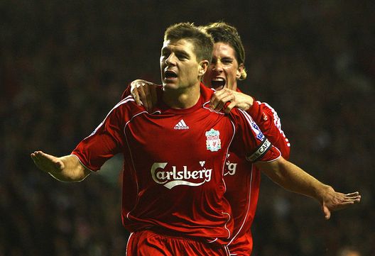 Gerrard Torres (getty images) Gerrard Torres (getty images)