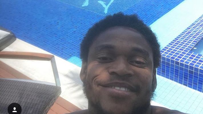 Luiz Adriano