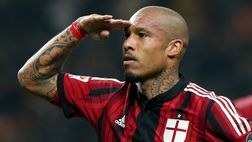 Ex Milan – De Jong elogia l’Italia di Mancini: “Mamma mia, che squadra!”
