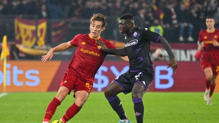 L’Europa ci aspetta. Fiorentina-Roma con vista sulle finali da togliere il fiato - immagine 1
