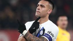 Inter come una tempesta perfetta. È il marchio di Inzaghi: Lautaro super e anche Thuram…