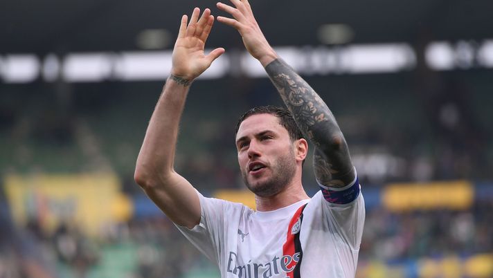 Calabria non teme la Fiorentina: “Le vinciamo tutte di qui in avanti” - immagine 1