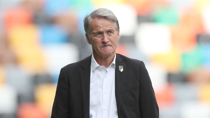 Notizie Pordenone - Accordo vicino per il rinnovo di Tesser 