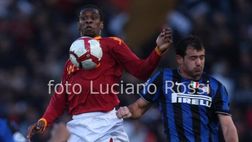 Roma-Inter: info biglietti