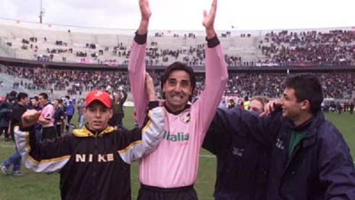 Padova-Palermo, Cappioli esalta l’incantesimo di Baldini: “Ha fatto il lavaggio del cervello” - immagine 1