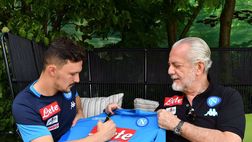 Mario Rui al Napoli, cosa cambia al Fantacalcio?
