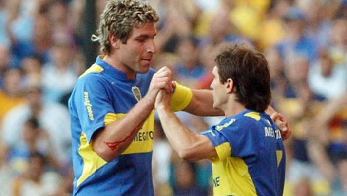 Martín Palermo a Mediagol: “Vi svelo il mondo di Schelotto, ha un sogno. Zamparini, io sapevo tutto. Ecco la sua squadra con Vazquez” Martín Palermo a Mediagol: “Vi svelo il mondo di Schelotto, ha un sogno. Zamparini, io sapevo tutto. Ecco la sua squadra con Vazquez”