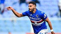 Milan-Sampdoria, Leris: “Ci tocca fare una buona gara e finire con dignità”