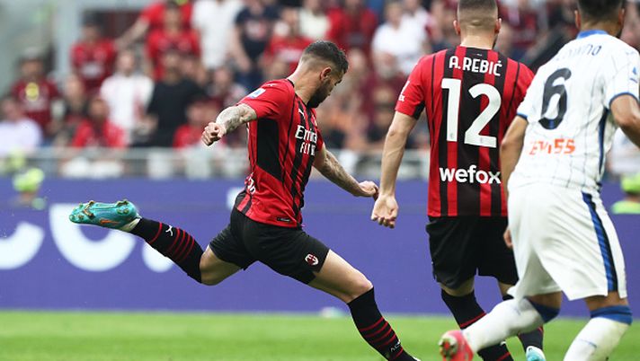 Un match point per due - immagine 1