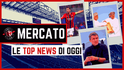 Milan, novità sulla cessione societaria. Mercato, idea dalla Premier League