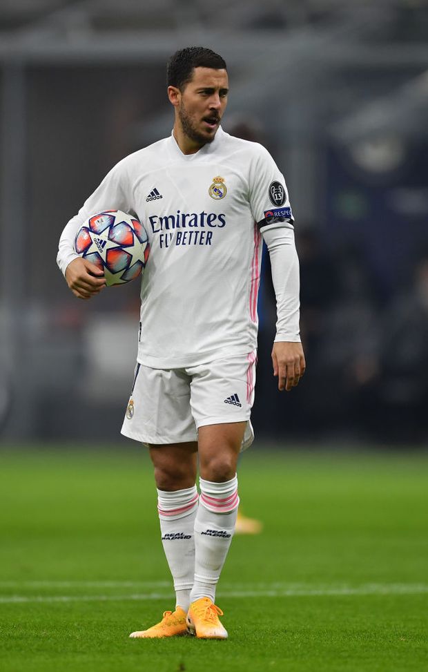 (Photo by Valerio Pennicino/Getty Images) (Photo by Valerio Pennicino/Getty Images)