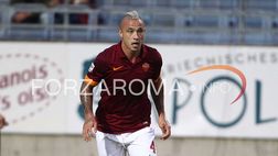 Roma-Fiorentina 2-0: l’Olimpico esplode! Prima vittoria stagionale – DIRETTA – VIDEO – FOTO