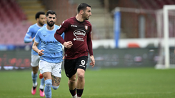Bonazzoli, visite mediche in corso. Poi la firma col Verona