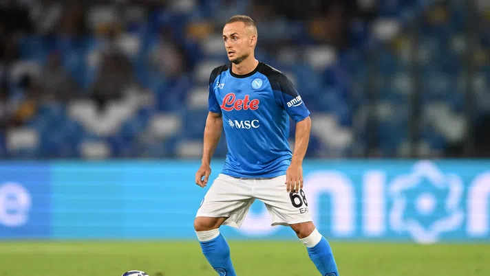 napoli liverpool
