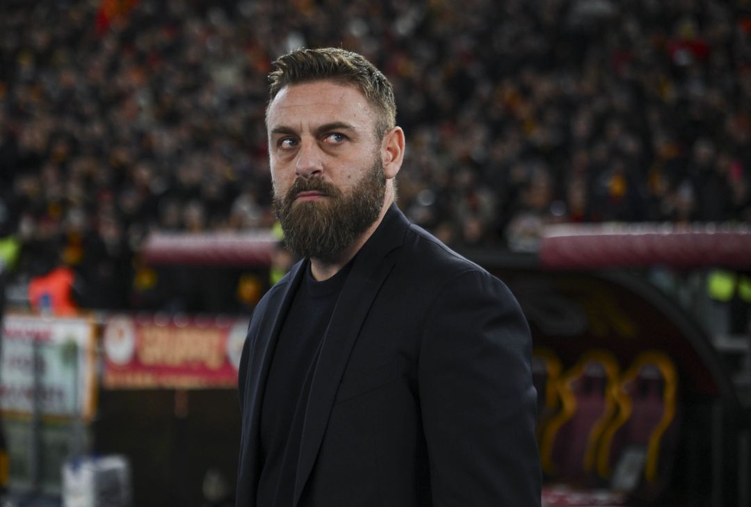 Roma-Verona – FOTOGALLERY - immagine 49