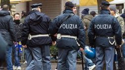 Lancia un petardo nel derby salentino di Eccellenza: 35enne “daspato” per 1 anno