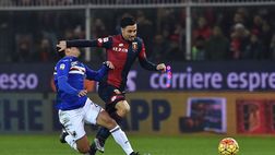 Ag Izzo: “Sogna l’Inter e altri top club. Genova grande piazza ma…”