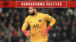 Ex Milan – Donnarumma del Psg positivo al coronavirus | Calcio News