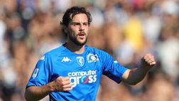 Empoli-Cagliari, le formazioni ufficiali: novità Destro, fuori Gyasi e Viola