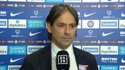 Inter, Inzaghi: “Aria serena, siamo in linea con i programmi. Regista? Lo farà Calhanoglu”