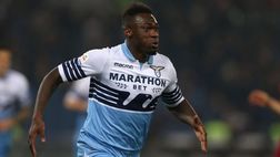 Lazio, 5 goal alla Triestina. Doppietta di Caicedo, in goal anche Immobile, Correa e Milinkovic-Savic