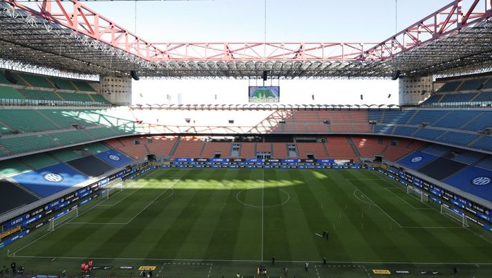 Medico Serie A: “Obiettivo vaccinare gruppo squadra prima del campionato. I tifosi…” - immagine 1