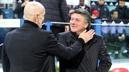 Mazzarri punta la Champions, Pioli mette nel mirino l’Inter: al Meazza vietato sprecare
