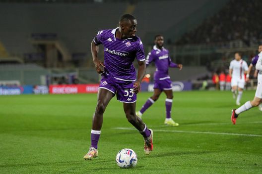 Gazzetta: “Nico, Beltran e Kayode. Interessi sparsi per i gioielli viola”- immagine 2