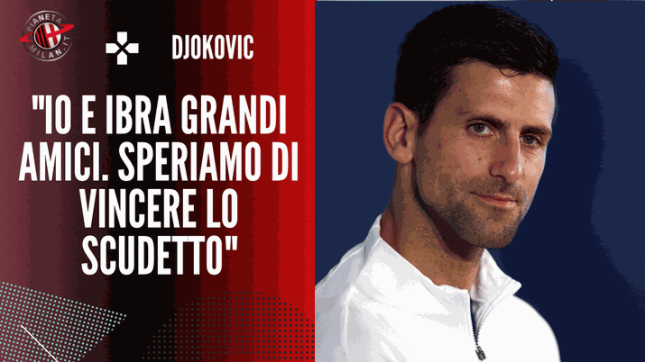 Novak Djokovic (getty images)