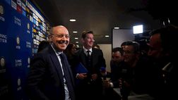 Inter, mossa Marotta: c’è l’offerta, il primo acquisto di gennaio è vicino. E non è Vidal
