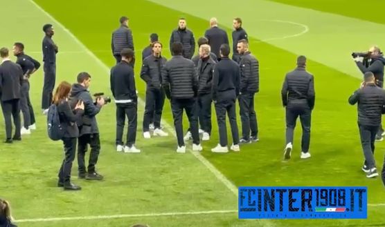 Inter, un solo cambio rispetto all’andata: le ultime di formazione. E occhio ai 4 diffidati- immagine 2