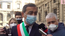 VIDEO, Sala e il futuro di “San Siro”: “Fermi fino a quando l’Inter non chiarirà il suo destino”