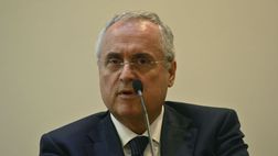 Stop agli allenamenti, Lotito non ci sta: la Lazio vuole riprendere, nuova ipotesi dalla Lega
