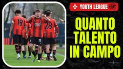 Youth League, Milan Camarda e non solo. Protagonisti e pericoli del Real Madrid