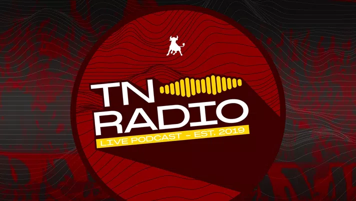 TN Radio, ep. 141 – Sorpassi accidentali - immagine 1