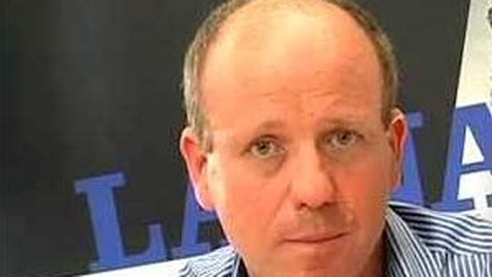 Angelo Giorgetti Fiorentina