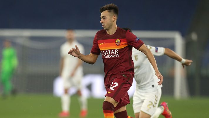 Stephan El Shaarawy (Photo by Paolo Bruno/Getty Images) 