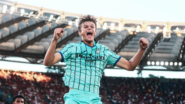 Fantacalcio Atalanta, infortunio alla caviglia per Scalvini: salta Udinese (e forse) Napoli - immagine 1