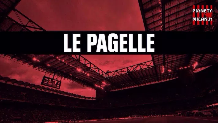 Pagelle Milan-Napoli - Top e Flop