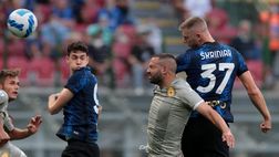 Moviola Inter-Genoa, GdS: “Gol di Skriniar ok: Biraschi travolto per normale dinamica”