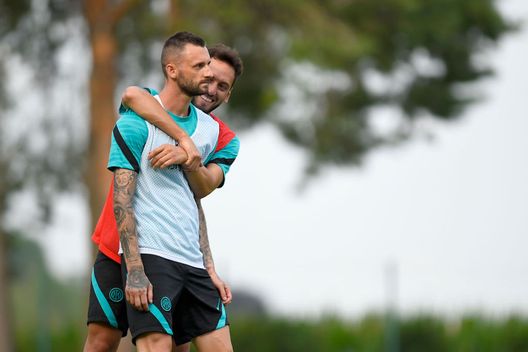 Sky – Inter-Fiorentina, Brozovic out. C’è la conferma: Marcelo ha lasciato il ritiro di Appiano- immagine 2