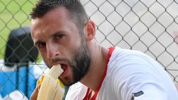 Inter, Brozovic scatenato anche in ritiro con la Croazia: “Uno è il segreto del giocatore epico”